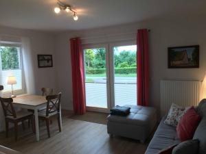 Ferienwohnung Apfelkiste