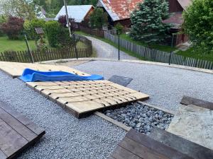 Drevenica Apolónia APARTMÁNY