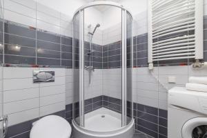 Krupnicza Family Studio with AC Quiet Krakow Old Town by Noclegi Renters