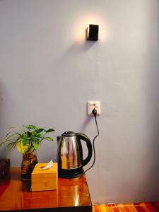 Shovas Home Stay
