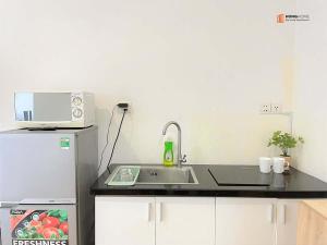 HongHome The Cactus Building