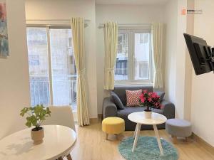 HongHome The Cactus Building