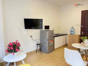 HongHome The Cactus Building