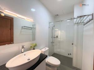 HongHome The Cactus Building