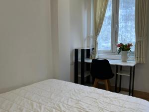 HongHome The Cactus Building