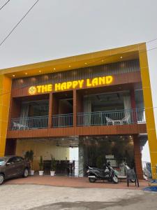 The Happy Land Mussoorie