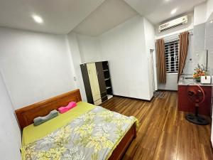 Sky Cung TT Tuyên Sơn ĐH Kiến trúc ĐH Đông Á Lotte Mart Vòng quay mặt trời