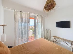 Appartements Azur : photos des chambres