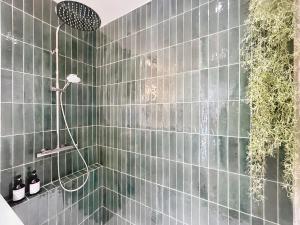 Appartements Azur : photos des chambres
