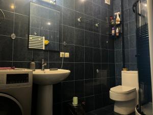 Apartment Rustaveli 57