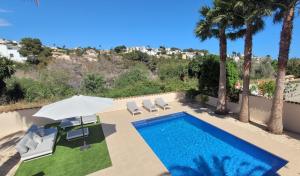 Casa Couscous à 1km de la mer, idéal pour une famille ! - Ubytování bez kategorie ve městě Benissa