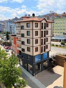 Servi House - Trabzon