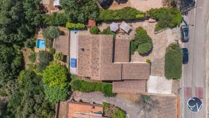 Villas Belle Villa avec Superbe vue, Piscine et Jacuzzi : Villa