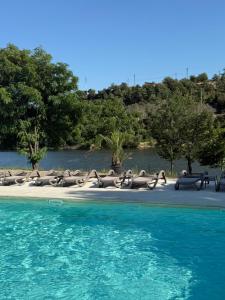 Vega Resort Restaurant & Lodge