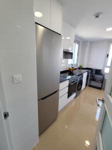 Milion Destiny Ciudad Jardin F