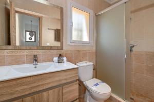 Cala Serena by Aguilarent