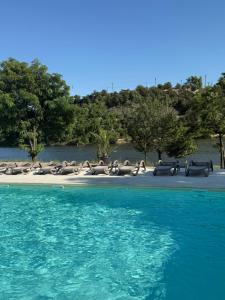 Vega Resort Restaurant & Lodge