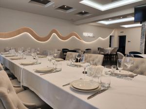 Готель-ресторан Vertex