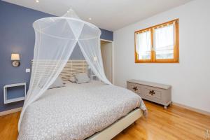 Villas Villa Pastel - Piscine - Jardin : photos des chambres