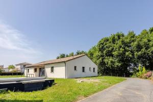 Villa Pastel - Piscine Chauffée & Jardin