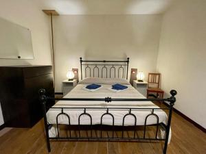 Ina Maka - Appartamento con giardino immerso nel verde