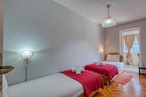 Apartment Emines Budva Center