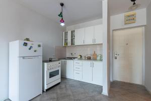 Apartment Emines Budva Center