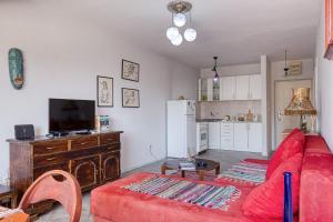 Apartment Emines Budva Center