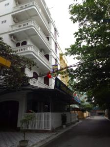Khách sạn Thành Đạt