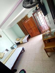 Khách sạn Thành Đạt