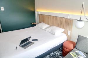 Hotels ibis Biarritz Anglet Aeroport : photos des chambres