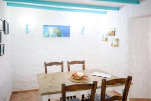 BelMonStays Aguamarina, Mijas Pueblo