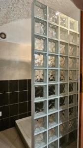 Maisons de vacances Location de charme au coeur de la Corse - Piscine privative - calme - nature : photos des chambres