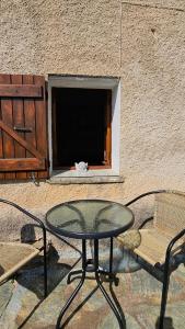 Maisons de vacances Location de charme au coeur de la Corse - Piscine privative - calme - nature : photos des chambres