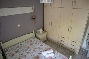 Eirinis apartment