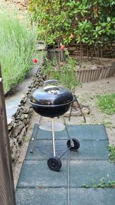 Maisons de vacances Location de charme au coeur de la Corse - Piscine privative - calme - nature : photos des chambres