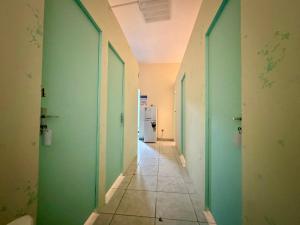 Backpackers Bed - No Parking