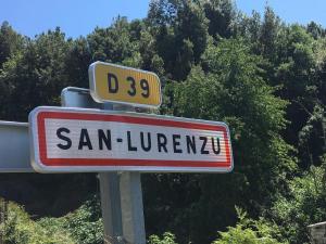 Maisons de vacances Location de charme au coeur de la Corse - Piscine privative - calme - nature : photos des chambres