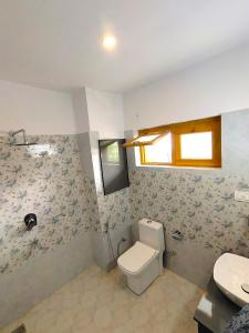 Royal Nangso Guest House