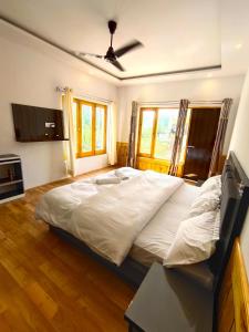 Royal Nangso Guest House