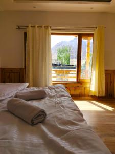 Royal Nangso Guest House