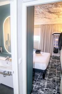 Hotels ibis Biarritz Anglet Aeroport : photos des chambres
