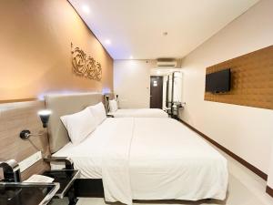 Verse Hotel Cirebon