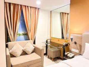 Verse Hotel Cirebon