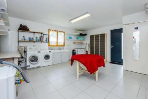 Villas Villa Pastel - Piscine - Jardin : photos des chambres