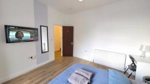 Luxury 8 Rooms & Garden near Excel London