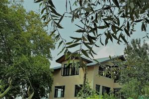 Chinar Cottage