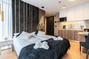 Góralska Rezydencja II