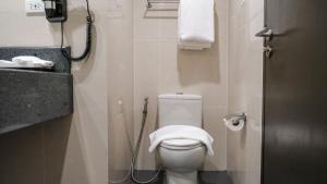 City Getaway in the Heart of Entertainment City