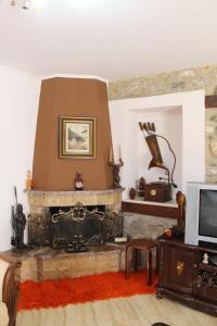 KASTORIA DENDROCHORI Retreat & Rest